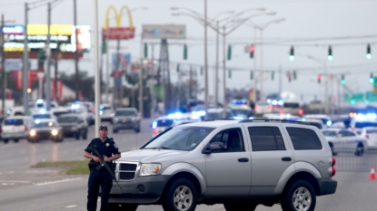 Obama releases statement on Baton Rouge shooting that killed 3 officers