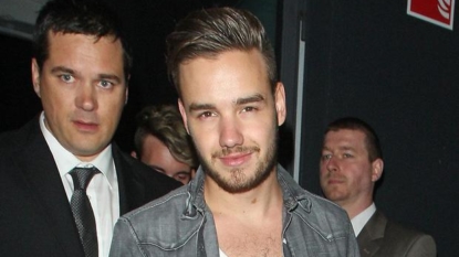 One Direction’s Liam Payne signs a solo record deal