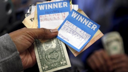 One Winning $487 Million Powerball Ticket Sold In New Hampshire