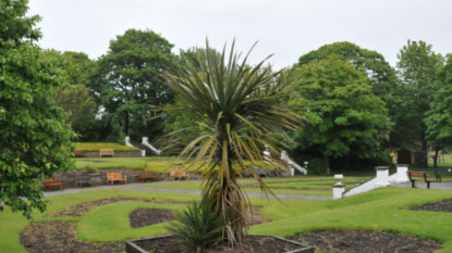 Havering wins record number of Green Flag awards for its parks