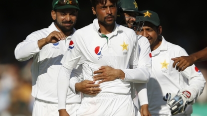 Pakistan beat England at Lord’s