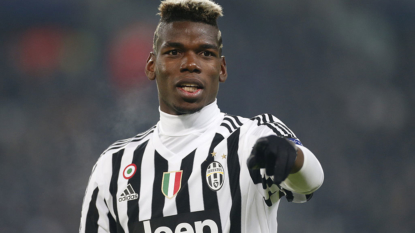 Paul Pogba to Manchester United: Super-agent Mino Raiola discusses transfer fee