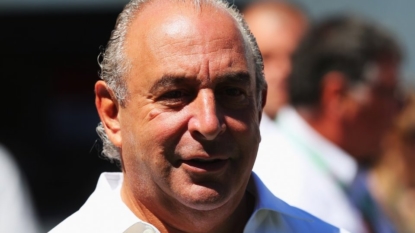 Review of Sir Philip Green’s knighthood after BHS collapse