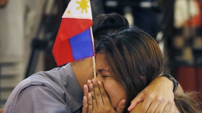 Philippines ‘welcomes’ South China Sea ruling