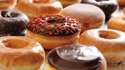 Dunkin’ Donuts employee accused of spraying donuts with bleach