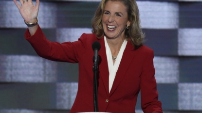 ‘We can’t let Donald Trump happen,’ Katie McGinty says in Philly