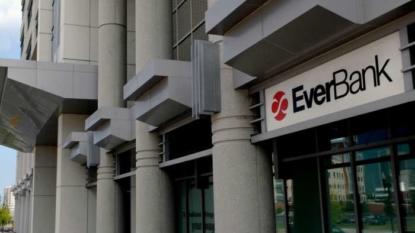 EverBank in Talks to Be Acquired for $2.5 Billion