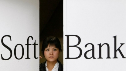 SoftBank Shrugs Off Brexit In Mega Deal