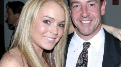 Lindsay Lohan’s Father ‘Heartbroken’ Over ‘Frantic’ Daughter Following Alleged Altercation With Fiancé!