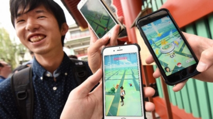 Pokemon GO Has Already Reached The #1 Top Grossing Spot In Japan