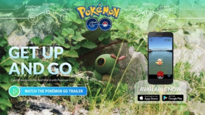 ‘Pokemon Go’ Debuts In Japan, More Asian Countries Coming Soon?