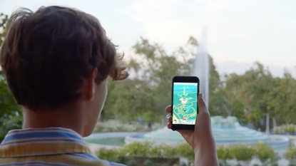 Pokemon Go servers crash causing a meltdown among frustrated gamers