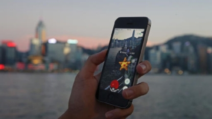 ‘Pokemon Go’ to be updated with trading capability