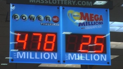 Powerball $478 million jackpot is nation’s 8th largest