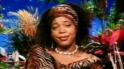 Out Lesbian TV Psychic Miss Cleo Is Dead At 53