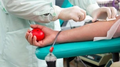 Red Cross says need for blood this summer is urgent