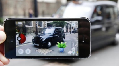 Revival of Nintendo Led by Pokemon Go Has Important Implications