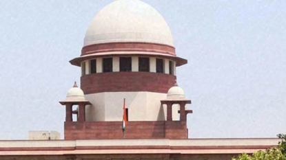 SC grants liberty to terminate 24-weeks-old abnormal foetus