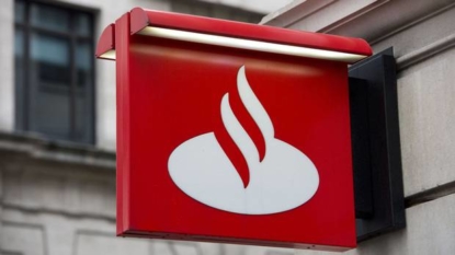 Santander posts 50 pct fall in Q2 net profit on extraordinary charges