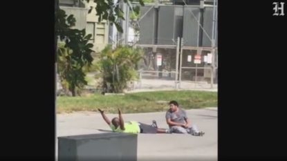 Investigation underway after Miami police officers shoots unarmed man