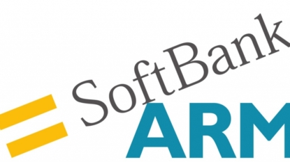 SoftBank Agrees to Buy ARM for $32 Billion