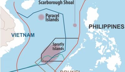 South China Sea Dispute: International Court Rejects China’s Claims