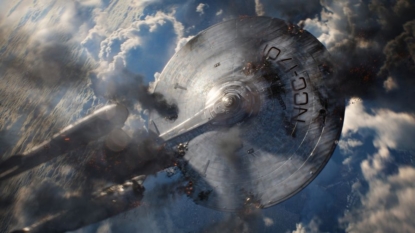 ‘Star Trek Beyond’ takes box office out of this world