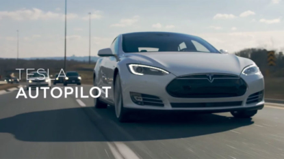 Tesla Model S Fatal Crash Investigation: NTSB Said Driver Was Speeding