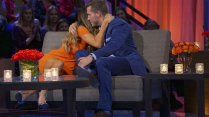 ‘The Bachelorette: The Men Tell All’ 2016 Live Stream