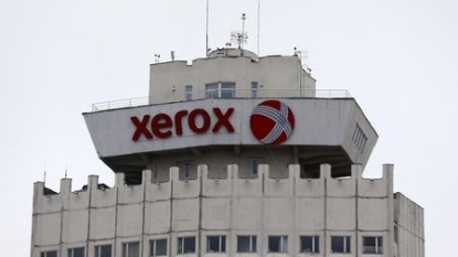 Xerox Corp. (XRX) Posts Earnings Results, Beats Expectations By $0.05 EPS