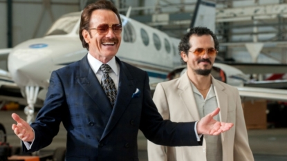 True-crime clichés, Ybor City grit and Bryan Cranston in The Infiltrator