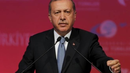 Turkey’s Erdogan Says Cabinet Will Make ‘Important Decision’