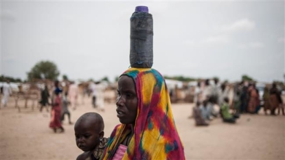 United Nations suspends aid to unsafe areas of northeast Nigeria