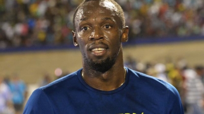 Bolt headlines Jamaica’s Rio team