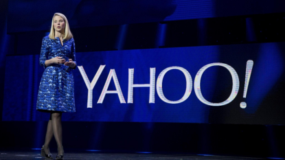 Verizon buys Yahoo for $4.8 billion