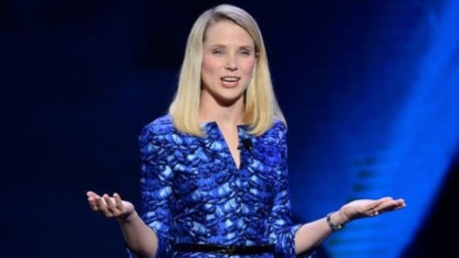 Verizon buys Yahoo ‘s core business for $5bn in digital ad…