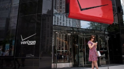 Verizon has acquired Yahoo’s core internet business for $4.8bn