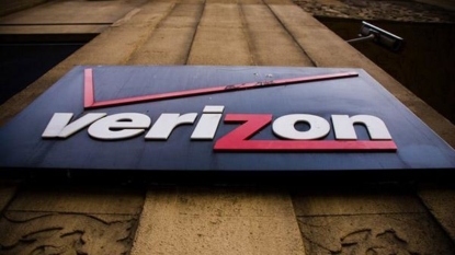 Verizon reports bigger-than-expected fall in quarterly revenue