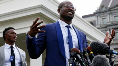 Von Miller considers franchise tag ‘league-wide problem’ he can help fix