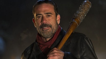 ‘Walking Dead’: Jeffrey Dean Morgan, three others, promoted to series regulars