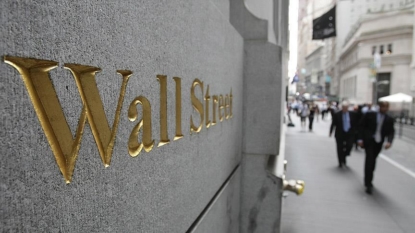 Wall Street closes mixed before Fed meeting