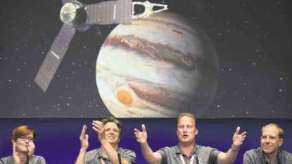 What to expect during the Juno mission — Destination Jupiter