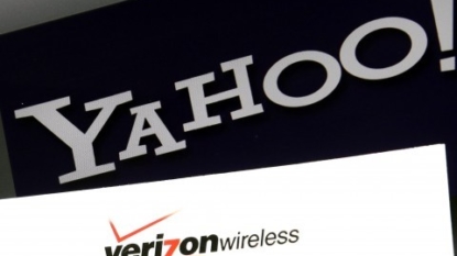 Yahoo selling core business for $4.8 bn to Verizon