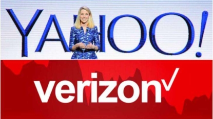 Yahoo takeover: Verizon set for $6.4b deal