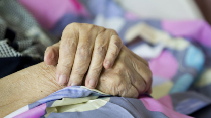 Your risk of getting Alzheimer’s could be spotted during childhood