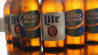 AB InBev increases cash offer for SABMiller