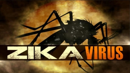 1st death related to Zika virus seen in continental US