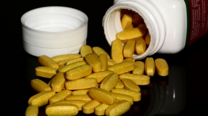 15 supplement ingredients identified as hazardous to health