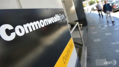 Commonwealth Bank Profit Rises 3% to Record on Retail Earnings