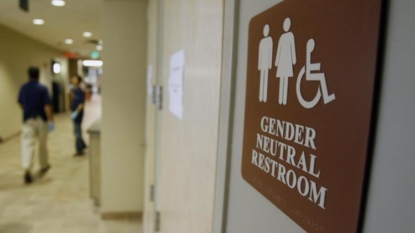 Bathroom Policy for Trans-Gender Students–Threatens Students’ Safety And Privacy